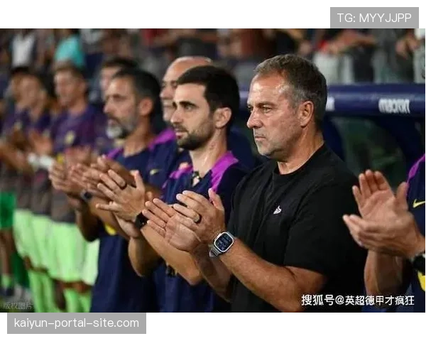 巴萨拉什福德租借表现获认可 弗里克将其视为长期计划核心