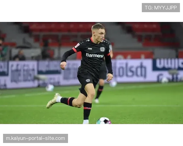 弗洛里安·维尔茨跻身利物浦球员实力榜第八 德国新援渐融入红军体系 弗洛里安·维尔茨跻身利物浦球员实力榜第八 德国新援渐融入红军体系