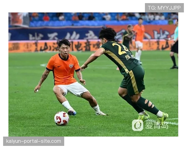 青岛海牛换帅里斯蒂奇阵容大换血 前场爆点离队影响进攻